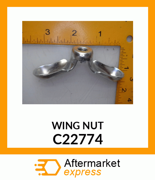 WING_NUT C22774