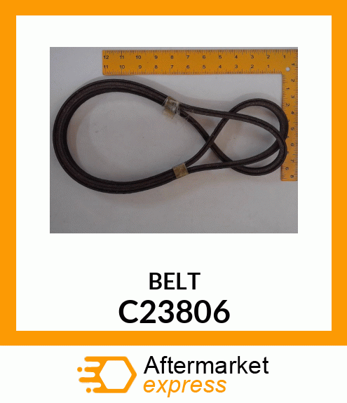 BELT C23806