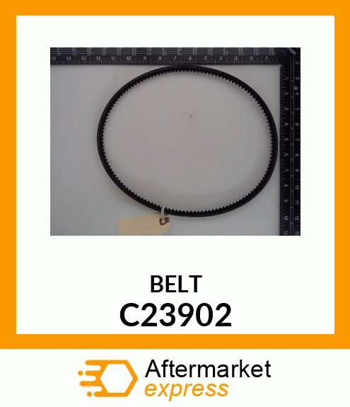 BELT C23902