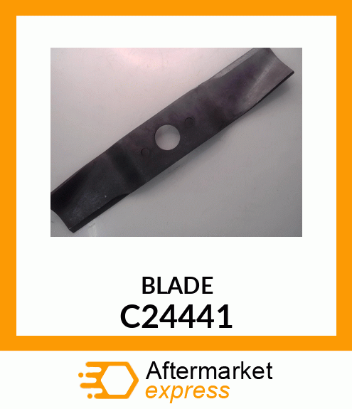 BLADE C24441