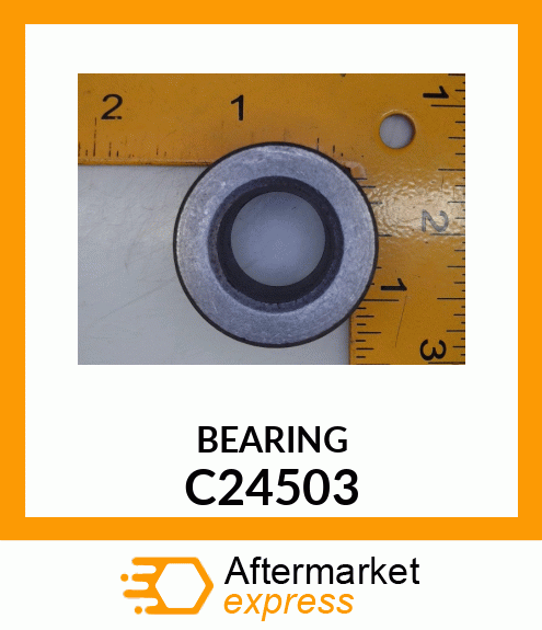 BEARING C24503