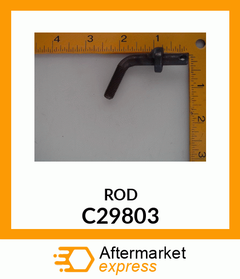 ROD C29803