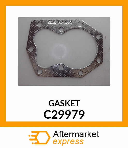 GASKET C29979