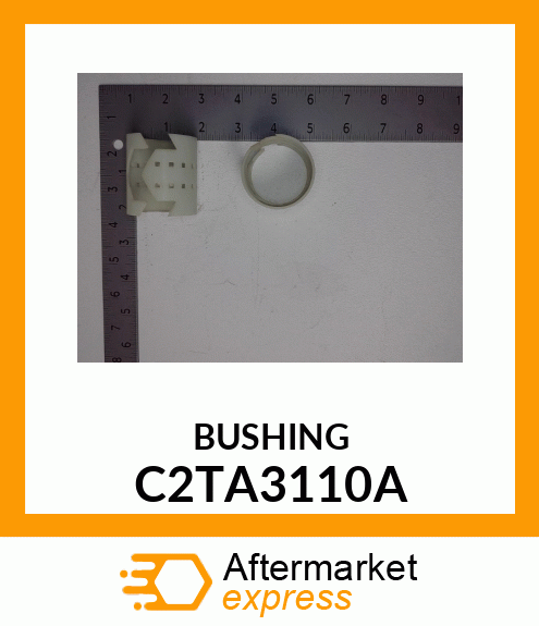 BUSHING C2TA3110A