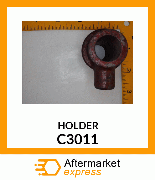 HOLDER C3011