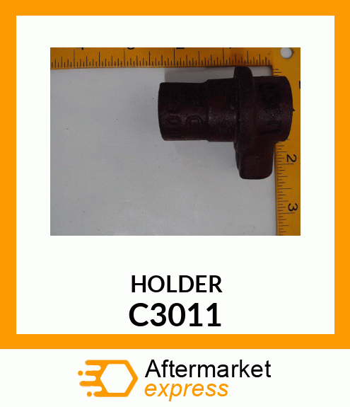 HOLDER C3011