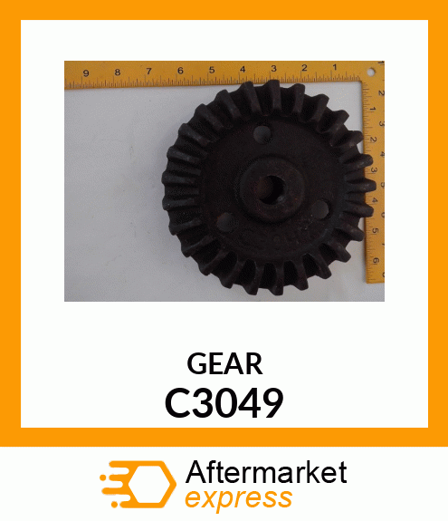 GEAR C3049