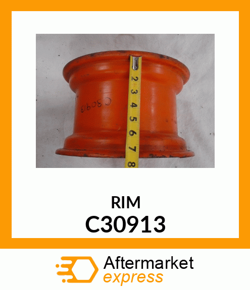 RIM C30913