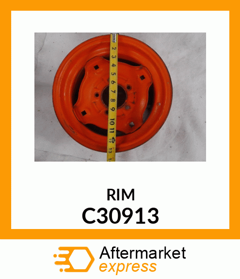 RIM C30913