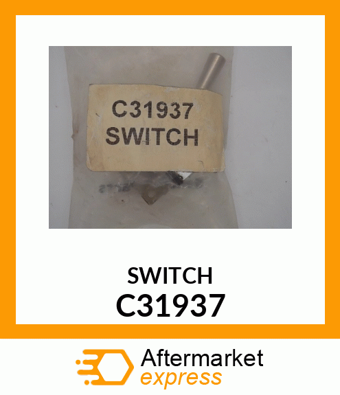 SWITCH C31937