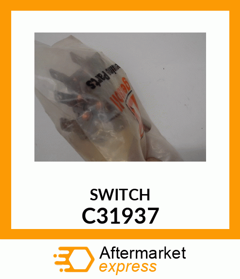 SWITCH C31937