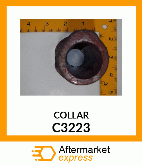 COLLAR C3223