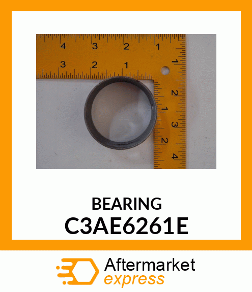 BEARING C3AE6261E