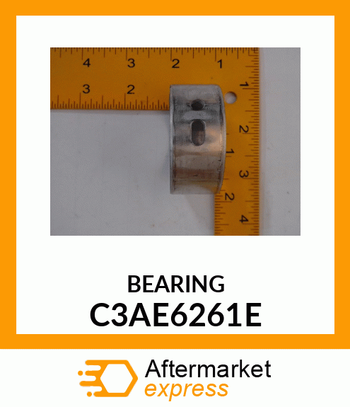 BEARING C3AE6261E