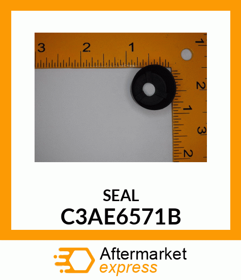 SEAL C3AE6571B