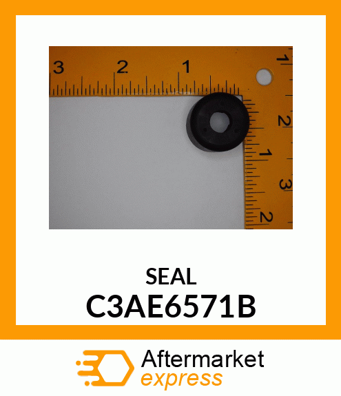 SEAL C3AE6571B