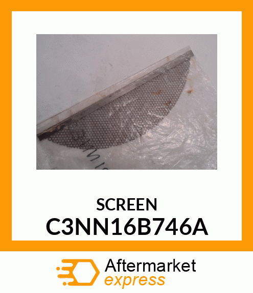 SCREEN C3NN16B746A