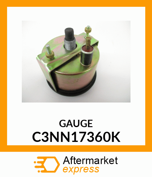 GAUGE C3NN17360K