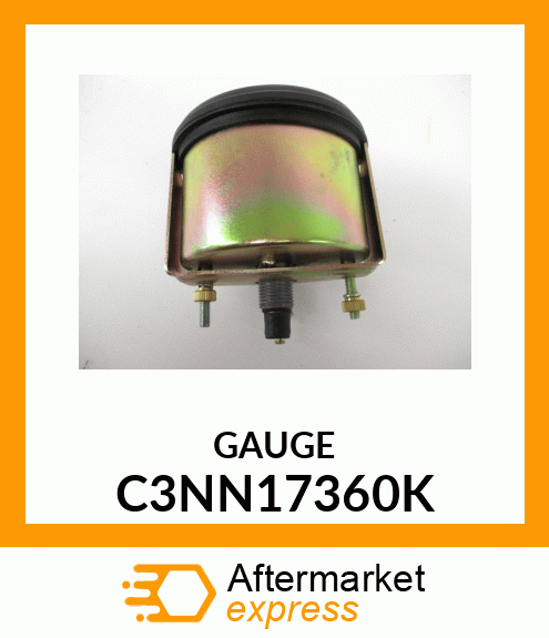 GAUGE C3NN17360K