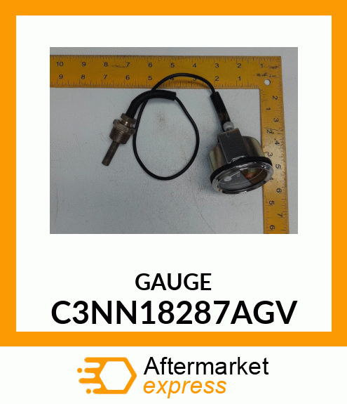 GAUGE C3NN18287AGV