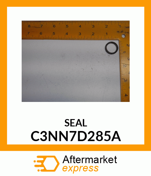 SEAL C3NN7D285A