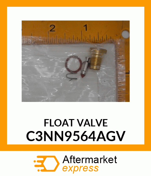 3PC_FLOAT_VALVE C3NN9564AGV