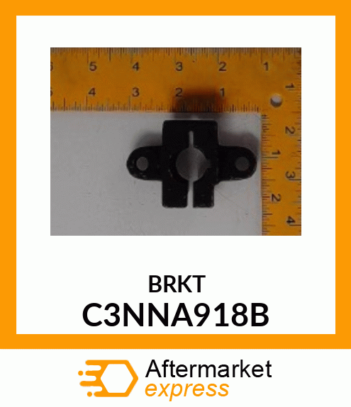 BRKT C3NNA918B