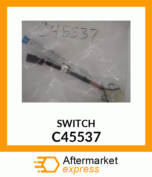 SWITCH C45537