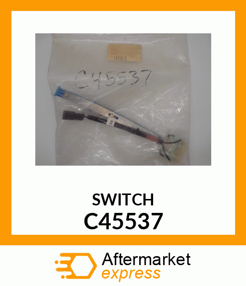 SWITCH C45537