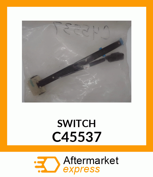 SWITCH C45537