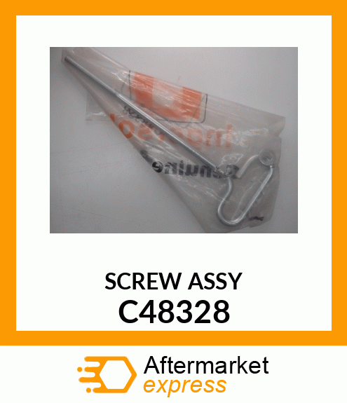 SCREW_ASSY C48328