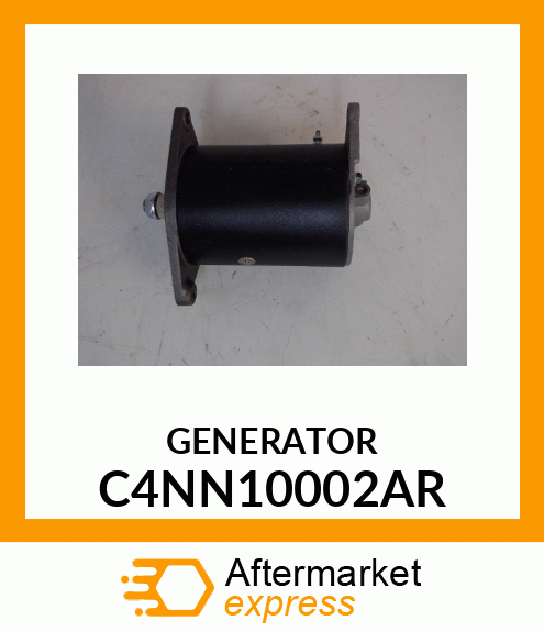 GENERATOR C4NN10002AR