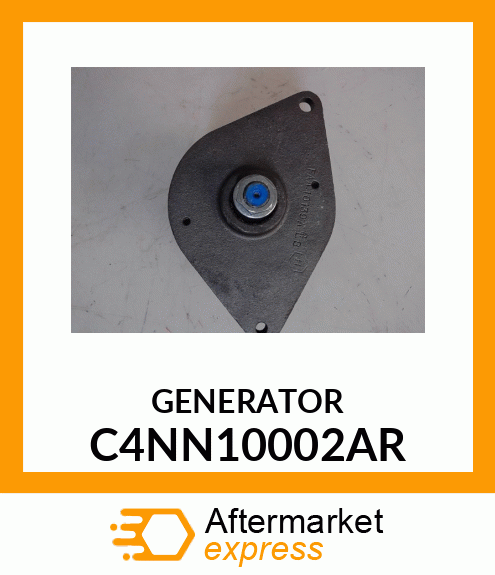 GENERATOR C4NN10002AR