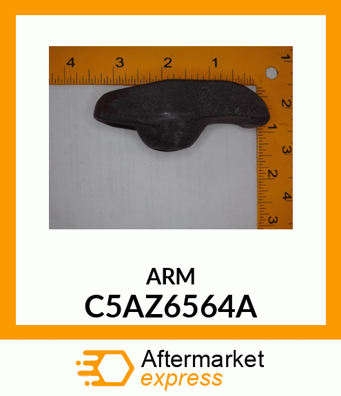 ARM C5AZ6564A