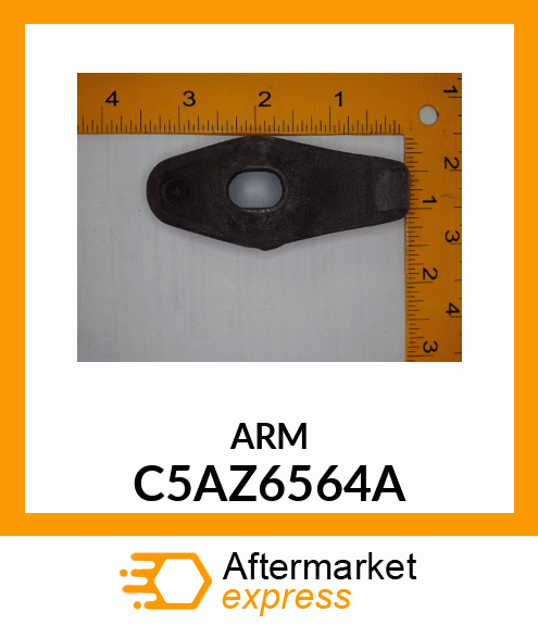 ARM C5AZ6564A