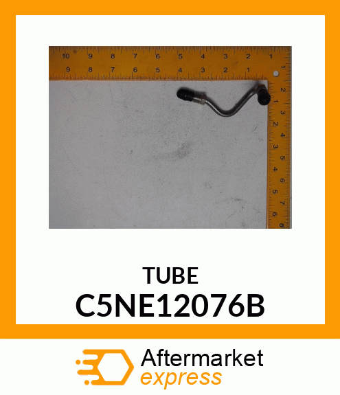 TUBE C5NE12076B