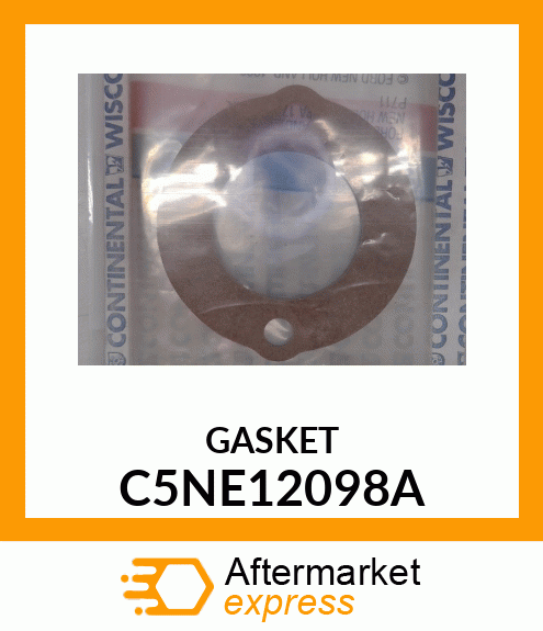 GSKT C5NE12098A