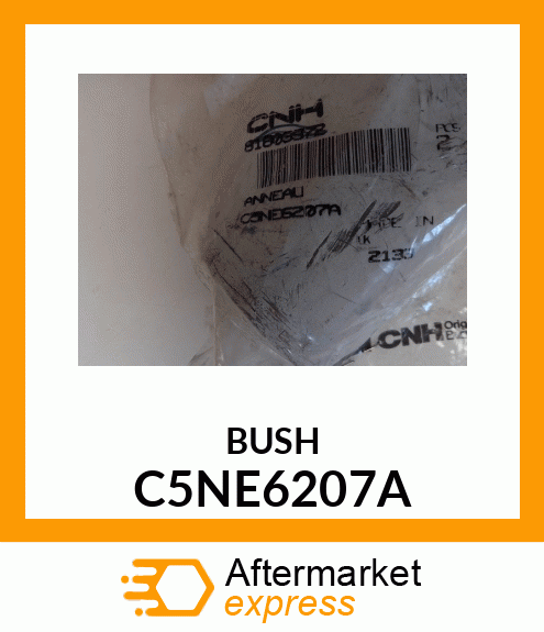 BSHG C5NE6207A