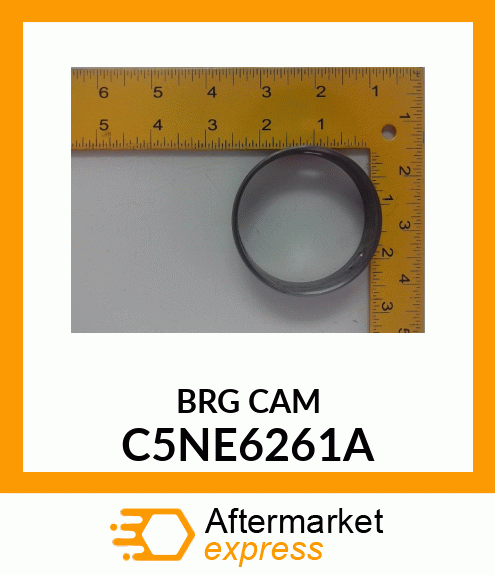 BRGCAM C5NE6261A