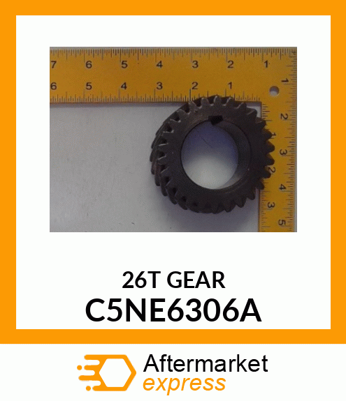 GEAR C5NE6306A