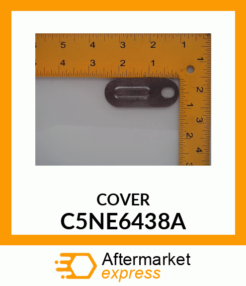 COVER C5NE6438A