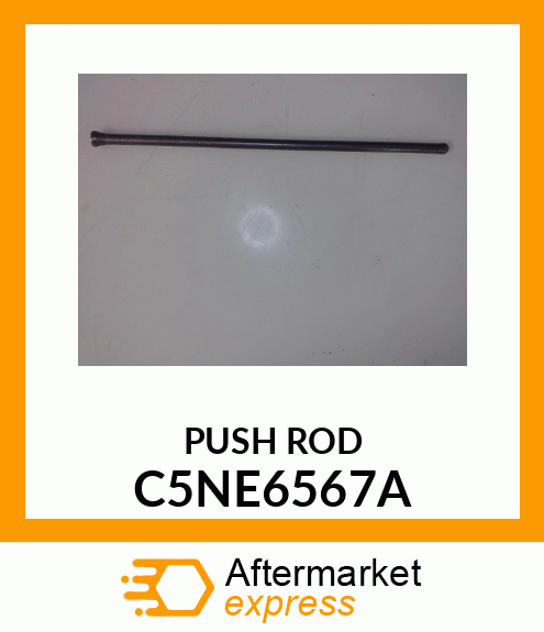 ROD C5NE6567A