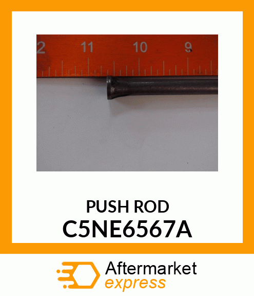 ROD C5NE6567A