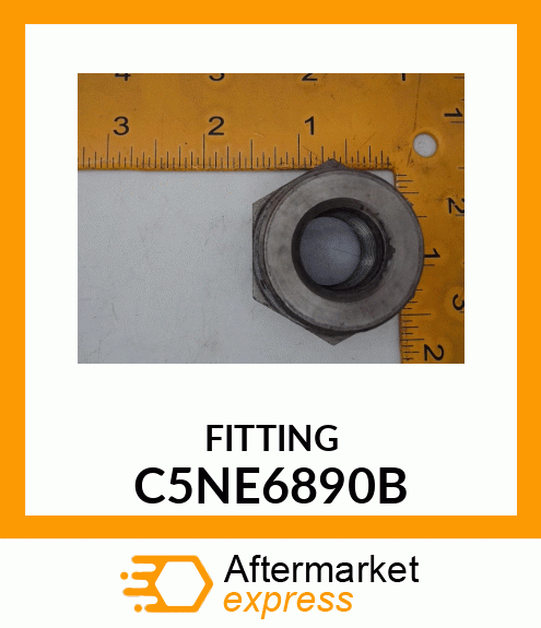 FITTING C5NE6890B