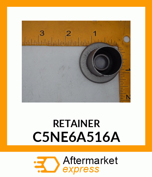 RETAINERASY C5NE6A516A