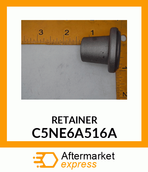 RETAINERASY C5NE6A516A