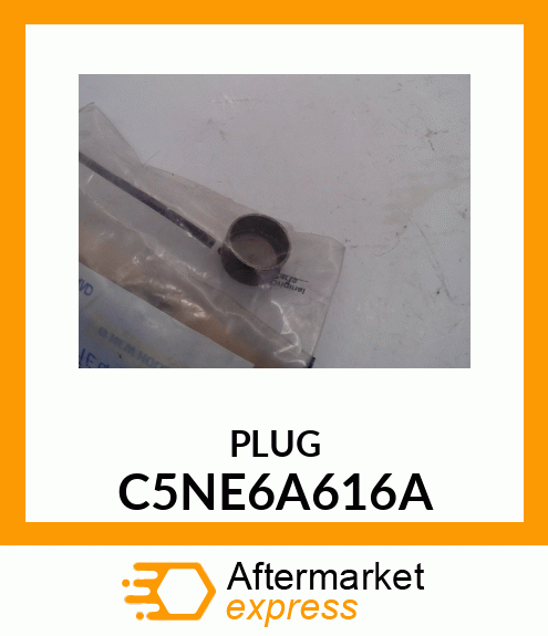 PLUG C5NE6A616A