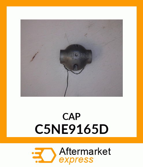 CAP C5NE9165D