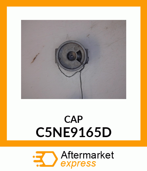 CAP C5NE9165D