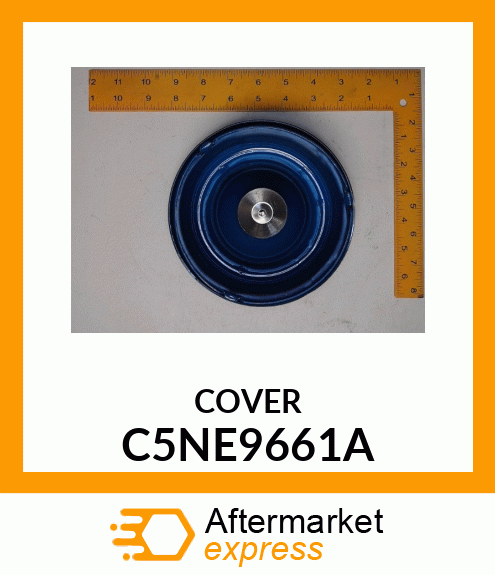 COVER C5NE9661A